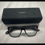 Givenchy  Dark Brown Eyewear Photo 4