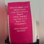 Blu Chic M Romantic Babydoll Sheer Mesh Black Chemise Size M Photo 7