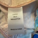 Hunter Bell Sundress Sz XS Rita Midi Tiered Ruffle Smocked Full Skirt Easter Photo 9