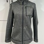 Andrew Marc Marc New York  zip up sweatshirt . Size M Photo 0