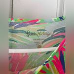 Lilly Pulitzer Marlowe Boatneck T-shirt dress Photo 2