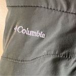 Columbia Womens Active Outdoor Skort Olive Green Size Large Lined Pockets Photo 4
