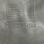 Coach  Vintage Leather SoHo Flap Small Crossbody Bag #4108 Photo 5