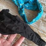☮️ 2 Boho Fabric Headbands ☮️ Photo 2