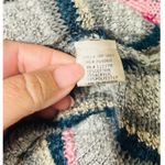 Lovestitch  Riviera Striped Hoodie M/L Photo 3