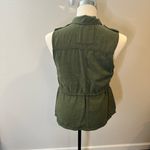 American Eagle AE lyocell long line vest -med Photo 3
