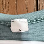 Lululemon Swiftly Crater Blue Sz6 Photo 1