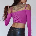 Princess Polly NWT long sleeve top Photo 1