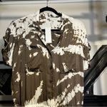 Young Fabulous and Broke NEW Truman Tie Dye Jumpsuit Size S Photo 2