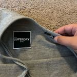 Superdry  grey dress 4 Photo 5