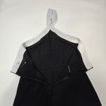 superdown  Laurien Cross Front Jumpsuit Medium Photo 8