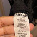 Ginger G Flowy Embroidered Flowers Dress Photo 2