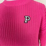 Forenza  PINK Victorias Secret Sweater Size S Photo 2