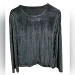 Carolina belle  Long Sleeve Blouse Photo 2