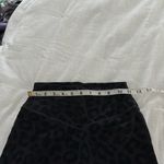 Balance Athletica  Women’s Black Small Leopard Leggings Athletic Athleisure Sport Photo 2