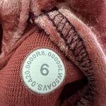 Lululemon  SPECIAL EDITION: Wunder Lounge High-Rise Tight 28" * Crushed Velvet 6 Photo 2