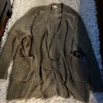 Debut NWOT  chunky cardigan Photo 2