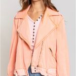 POL Casual Denim Jacket  Photo 1