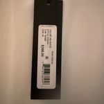 Kobi Halperin Asymmetrical White Dress Size M Photo 4