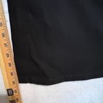 Maeve The Junie Jean Black High Waisted Wide Leg Flare Pants Size 27 Photo 4