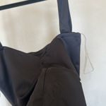 House Of CB  'Kara' Black Mini Dress‎ NWOT size M Photo 8