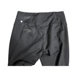 Zella Women's Black Leggings Size: XL Photo 3