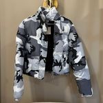 superdown Puffer Jacket Revolve Photo 0