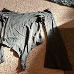 Tobi  ribbed bodysuit L Photo 3