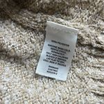 14th & Union  soft knit sweater.  Size Small.  Oversized Comfy fit. Photo 4