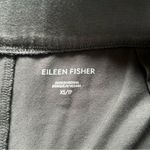 Eileen Fisher Pima Cotton Jersey Knit Walking Shorts in Gray Size XS Photo 2