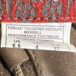 Merrell Forecast Tug Leather Boots Photo 5