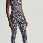 Varley  Leggings and Sports Bra Set Photo 0