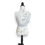 We Wore What New Scoop Pull On Bra Top Chunky Cozy Stitch Light Gray XL NWT Photo 3