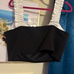 Endless Rose  Bow Crop Top Photo 3