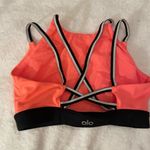 Alo Yoga  Bralette Sports Bra XS NWOT Photo 5