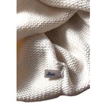 Bass Pro Shops Bass Pro Shop Natural Reflections Ladies Off-White Fair Isle Sweater Size S Photo 7