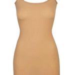 SKIMS Fits Everybody Slip Dress Photo 0