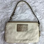 Limited Edition Poppy Made for Me by Coach Wristlet Photo 1