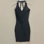 Gymshark  Whitney Simmons Dress Black Active Shaping Sz Small Workout Photo 6