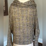 Ariella Arielle cowl neck sweater Photo 1