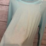 Lululemon  Womens Long Sleeve Top Pullover Photo 4