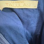 TALULAH 
Luna Midi Dress, in Excellent Pre Loved Condition Photo 6