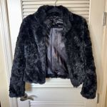 H&M Divided Cropped Jacket Photo 0