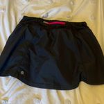 Champion Black Tennis Skirt Photo 0