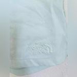 The North Face  Belted Mint Green Shorts Size Large Photo 8