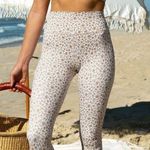 Kavala Cream Boho Legging Photo 2