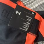 Under Armour NWT Project Rock HeatGear Bike Compression Shorts SM Photo 5