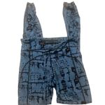 CAbi  legging Skinny Tech Cool down Style 963 sz S Photo 1