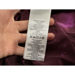 Equipment  Joelle Long Sleeve Silk Midi Dress Pink 0 NWOT Photo 5