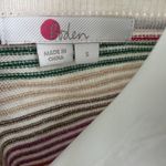 Boden Murial blousy sleeve wool blend sweater Purple Photo 4